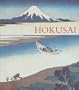 Hokusai: Prints and Drawings (Asian Art)