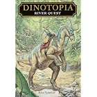 River Quest (Dinotopia(R)) by  John Vornholt