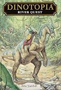 River Quest (Dinotopia(R))