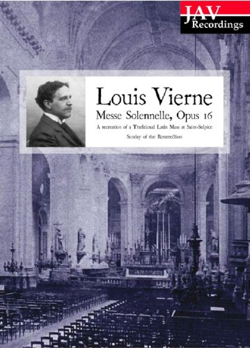 Salutation Island Australia. 1 - Salutation & Offertory