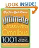 The New York Times Ultimate Crossword Omnibus: 1,001 Puzzles from The New York Times
