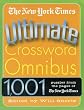The New York Times Ultimate Crossword Omnibus: 1,001 Puzzles from The New York Times