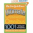 The New York Times Ultimate Crossword Omnibus: 1,001 Puzzles from The New York Times