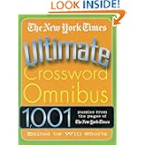 The New York Times Ultimate Crossword Omnibus: 1,001 Puzzles from The New York Times