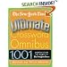 The New York Times Ultimate Crossword Omnibus: 1,001 Puzzles from The New York Times