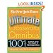 The New York Times Ultimate Crossword Omnibus: 1,001 Puzzles from The New York Times