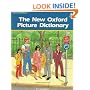 The New Oxford Picture Dictionary (English/Korean Edition)