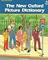 The New Oxford Picture Dictionary (English/Korean Edition)