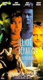 Illicit Behavior
