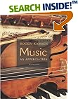 Music: An Appreciation