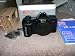 NEW RICOH XR-X3000 35MM SLR CAMERA BODY image 1