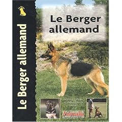 Le berger allemand