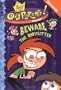 Fairly OddParents, The Volume 2: Beware the Babysitter (Fairly OddParents Cine-Manga) (v. 2)