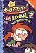 Fairly OddParents, The Volume 2: Beware the Babysitter (Fairly OddParents Cine-Manga) (v. 2)