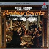 Christmas Concertos
