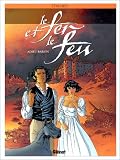 Revue Glénat  / Le fer et le feu, tome 1 : Adieu baron