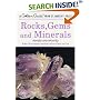 Rocks, Gems and Minerals: Revised and Updated (A Golden Guide from St. Martin's Press)