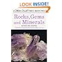 Rocks, Gems and Minerals: Revised and Updated (A Golden Guide from St. Martin's Press)