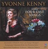 Four Last Songs, Der Rosenkavalier, Morgen! etc