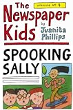 Spooking Sally