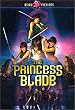 The Princess Blade