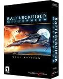 Battlecruiser Millennium Gold