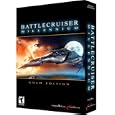Battlecruiser Millennium Gold by Dreamcatcher