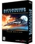 Battlecruiser Millennium Gold