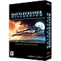 Battlecruiser Millennium Gold