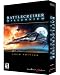 Battlecruiser Millennium Gold