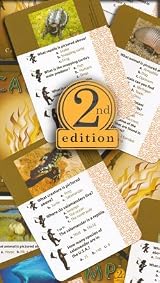2nd Edition Booster Pack for Camp Board Game