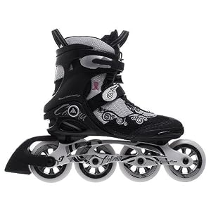 Click here to buy K2 Celena Ladies Inline Skates.