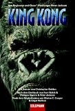 King Kong - Christopher Golden, Peter Beyer, Merian C. Cooper, Edgar Wallace