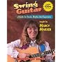 Swing Guitar (Book & 3 CDs)