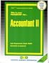Accountant II (Passbooks)