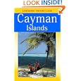 Landmark Vistors Cayman Islands (Landmark Visitors Guide Cayman Islands) by Don Philpott