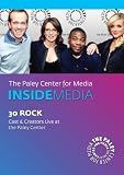 30 Rock: Cast & Creators Live at the Paley Center