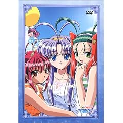 「伝心 まもって守護月天!」スペシャルDVD-BOX(1)