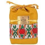 Himalayan Leaf Veda Madhubani Bag- Indian Masala Tea- 250 Gm RS.350 (30.00% Off) - Amazon