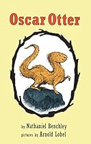 Oscar Otter (I Can Read Level 1) Oscar Otter (I Can Read Level 1)