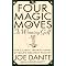 Books for pro golfers