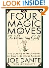 Four Magic Moves to Winning Golf