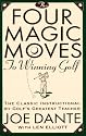 The Four Magic Moves to Winning Golf