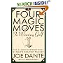 Four Magic Moves to Winning Golf