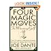 The Four Magic Moves to Winning Golf