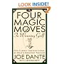 Four Magic Moves to Winning Golf