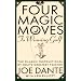The Four Magic Moves to Winning Golf