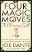 Four Magic Moves to Winning Golf Image