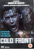 Cold Front [DVD]