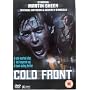 Cold Front [DVD] [1989]